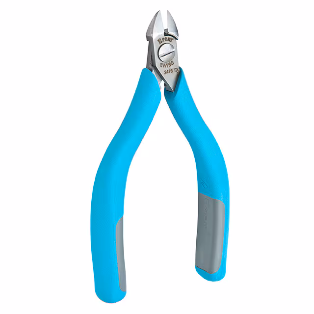 2476TX2 Apex Tool Group  Wire Cutters